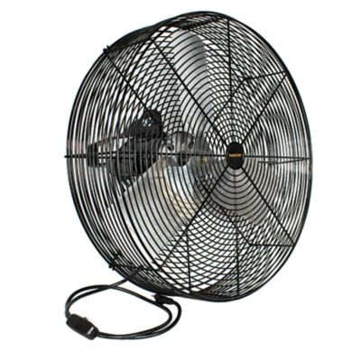 Image showing  24 in. Show Fan