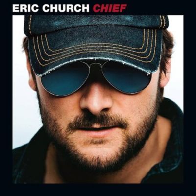 Church, Eric / Chief