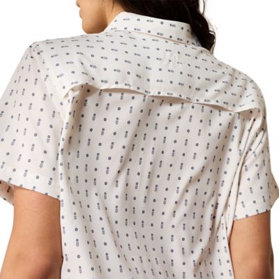Image showing  Women's VentTEK Short Sleeve Shirt