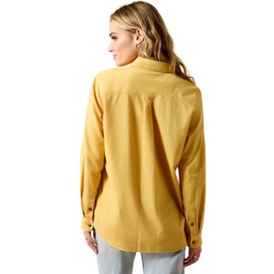 Image showing  Women's Billie Jean Long Sleeve Shirt