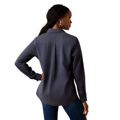 Image showing  Women's Billie Jean Long Sleeve Shirt