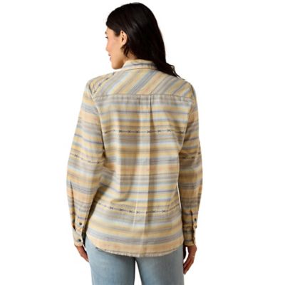Image showing  Women's Billie Jean Long Sleeve Shirt