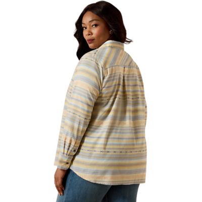 Image showing 5 th Ariat Women's Billie Jean Long Sleeve Shirt