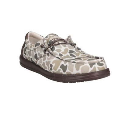 Image showing 0 th Eddie Bauer Men's Corry Slip on