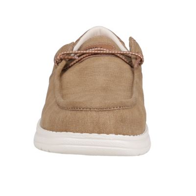 Image showing 3 th Eddie Bauer Men's Corry Slip on