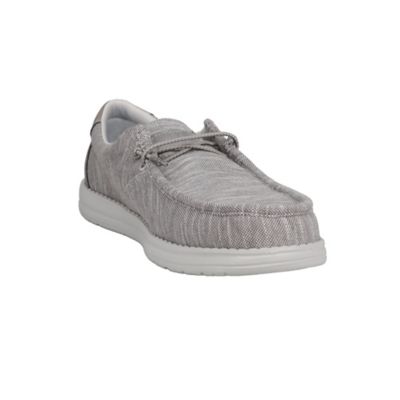 Image showing 0 th Eddie Bauer Men's Corry Slip on