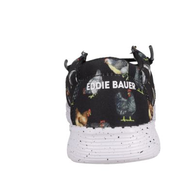 Image showing 5 th Eddie Bauer Women's Sandy Slip On