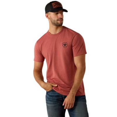 Red Clay Heather