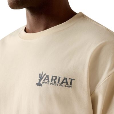 Image showing  Men's The Wicked Boxy Short Sleeve T-Shirt