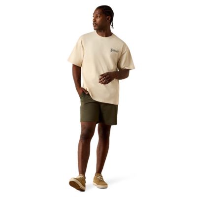 Image showing  Men's The Wicked Boxy Short Sleeve T-Shirt