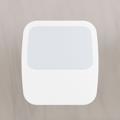 GE Night Light LED Candlelight Plug-in Fixture, 2 pk.