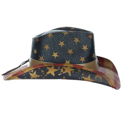 Image showing  Americana Western Hat