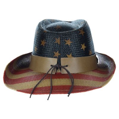 Image showing  Americana Western Hat