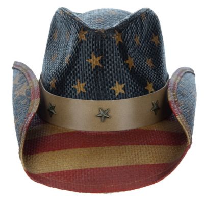 Image showing  Americana Western Hat