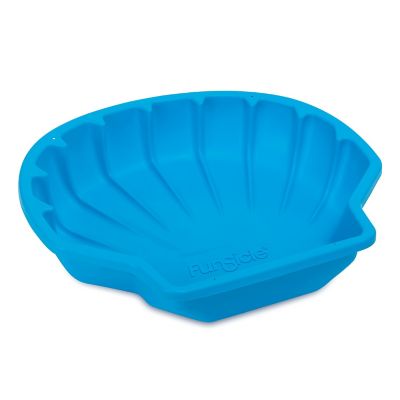 Funsicle Shell QuickFun Pool Set