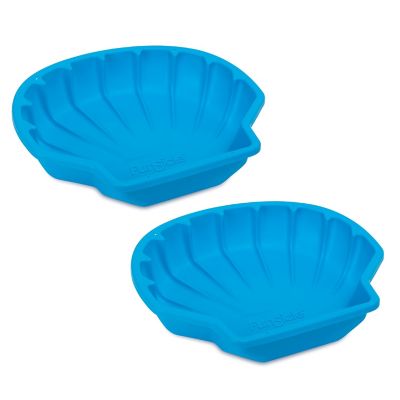 Image showing  Shell QuickFun Pool Set