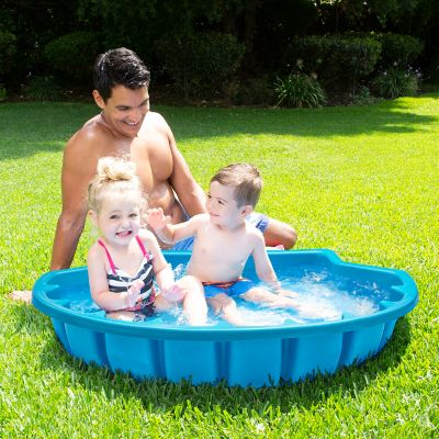 Image showing  Shell QuickFun Pool Set