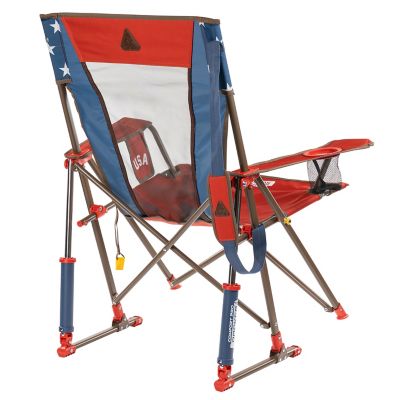 Image showing 1 th GCI Outdoor Comfort Pro Rocker Portable Rocking Chair