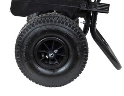 Image showing  80 lb. SaltPro Residential Spreader