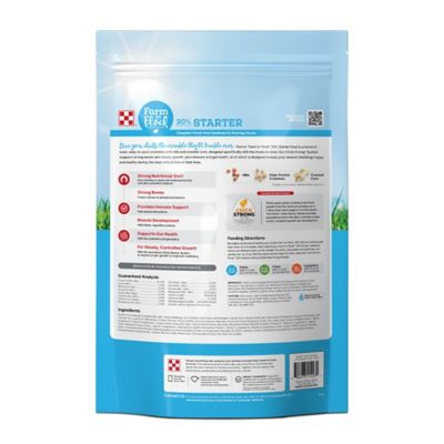 Image showing  Farm to Flock Starter