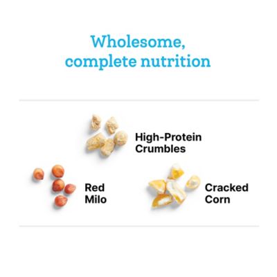 Image showing 7 th Purina Farm to Flock Starter