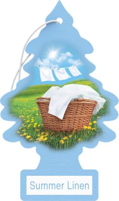 Image showing  CF LT Summer Linen 3 pk.