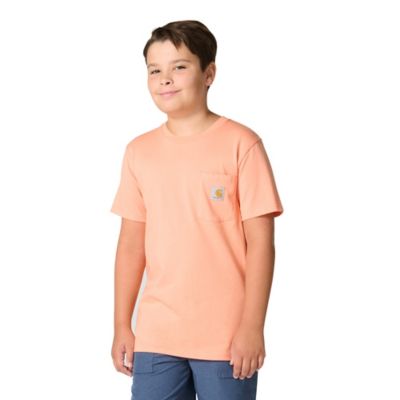 Image showing  Boy Short Sleeve Country Graphic Tee