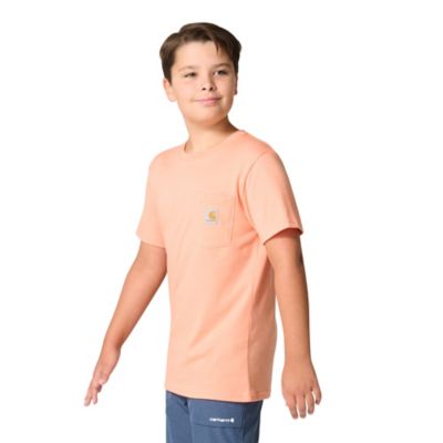 Image showing  Boy Short Sleeve Country Graphic Tee