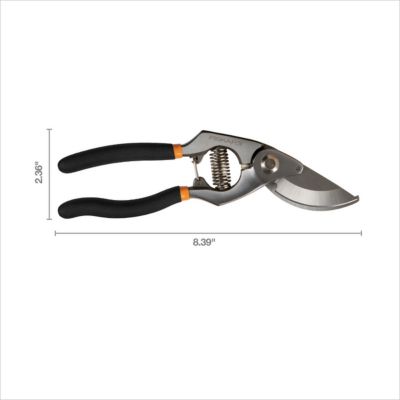 Image showing  Deluxe Forged Bypass Pruner