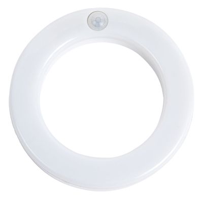 Image showing  Rechargeable Motion Activated Door Lock Keyhole Light