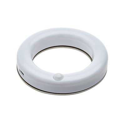 Image showing  Rechargeable Motion Activated Door Lock Keyhole Light