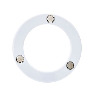 Image showing  Rechargeable Motion Activated Door Lock Keyhole Light