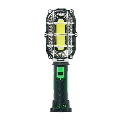 Image showing  Rechargeable Hand Light