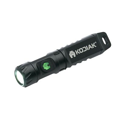 Image showing  Keychain Flashlight with Clip