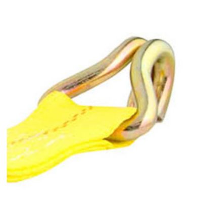 Image showing  Adjustable Tire Strap Without Ratchet for Custom Fitment, Bulk