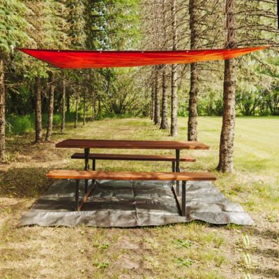 Image showing 8 th Gorilla Rugged Utility Tarp for Heavy-Duty Use