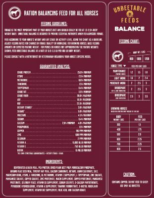 Image showing  Balance