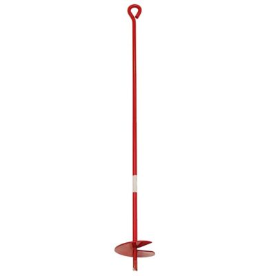 Origin Point 5/8x4x40 Earth Anchor, 6 pk.