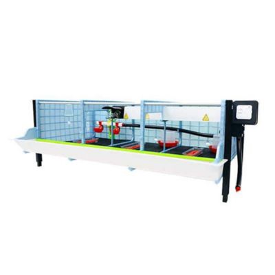 Image showing  Comfortplast Chick Brooder - Double Layer Addition, H 9.5 in.