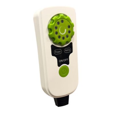 Image showing  Temperature Controller for Warmzy Heating Plates