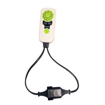 Image showing  Temperature Controller for Warmzy Heating Plates