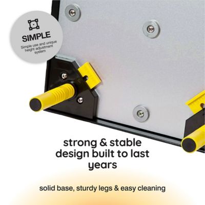 Image showing  10 x 10 in. Warmzy Heating Plate for Baby Chicks for 15-20 Chicks