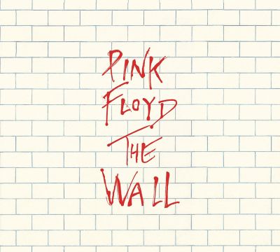 Pink Floyd: The Wall Vinyl Record