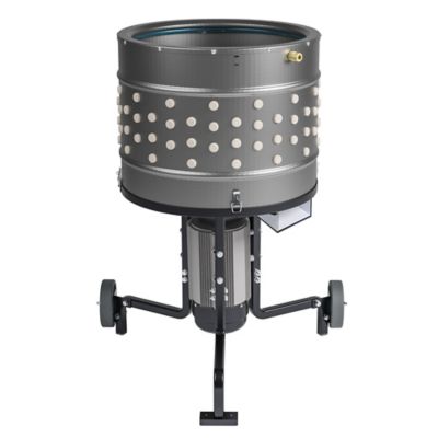 Image showing  Gamebird Feather Plucker with ProB Rubber Fingers