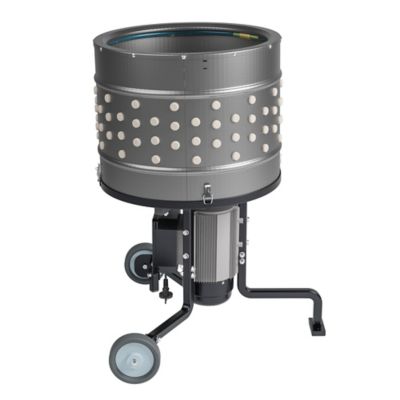 Image showing  Gamebird Feather Plucker with ProB Rubber Fingers