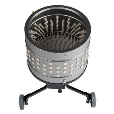 Image showing  Gamebird Feather Plucker with ProB Rubber Fingers