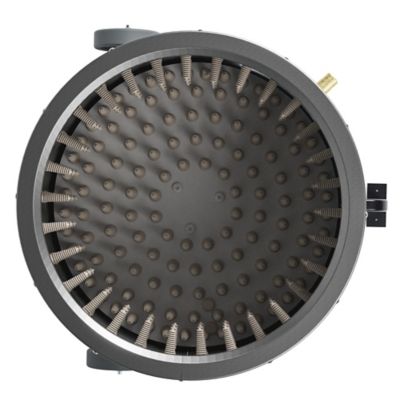 Image showing 6 th Hatching Time Gamebird Feather Plucker with ProB Rubber Fingers