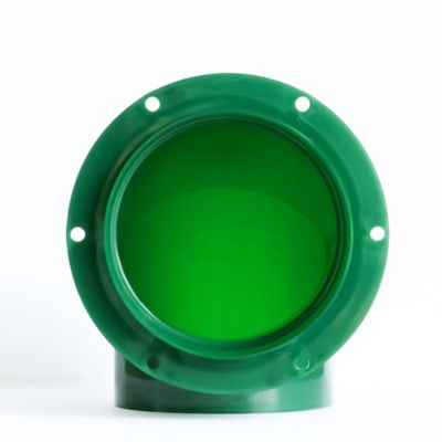 Image showing 6 th Hatching Time DIY Poultry Feeder Set, 85mm Diameter