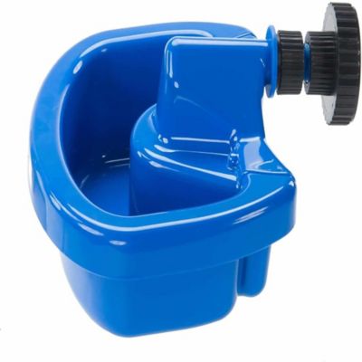 Image showing  Maxicup Automatic Drinker - Poultry Waterer