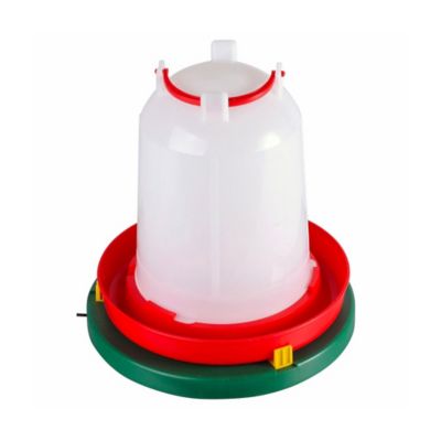 Image showing  Water Heater for Poultry Waterers - 8 in.